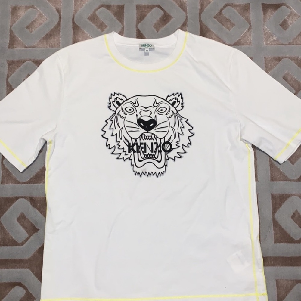 Authentic Kenzo T Shirt